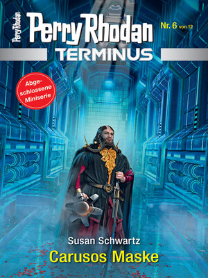 cover image of Terminus 6
